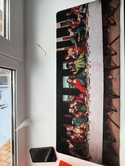 Коврик для мышки