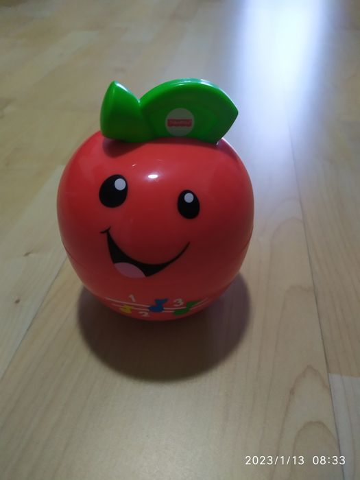 Бебешки образователни играчки на различни цени