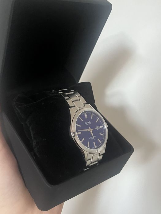 Casio mts-115 (original)