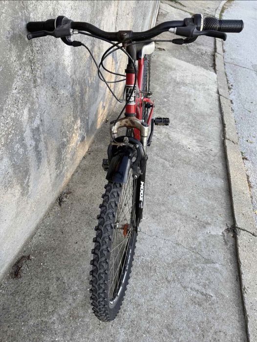 Продавам Interbike 26’