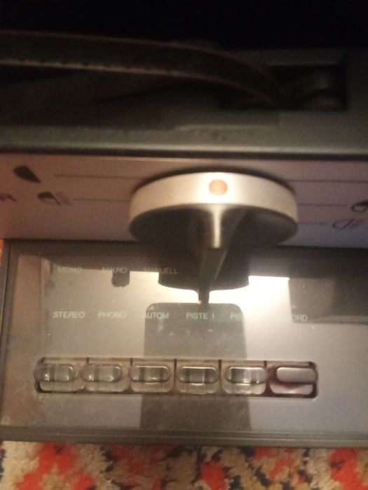 Продавам Кино машина "Bauer T60" Royal