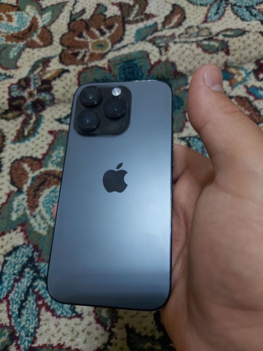 Iphone 14 pro 256gb 83%