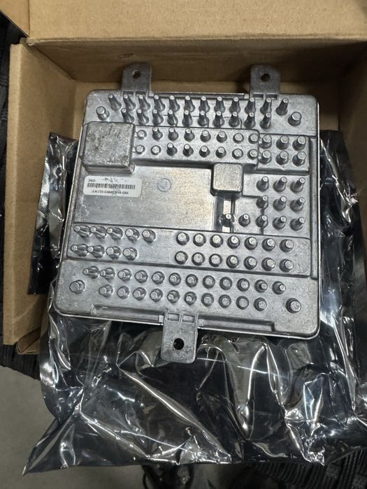 Баласти запалки за фарове за бмв г01 г02 г05 г06