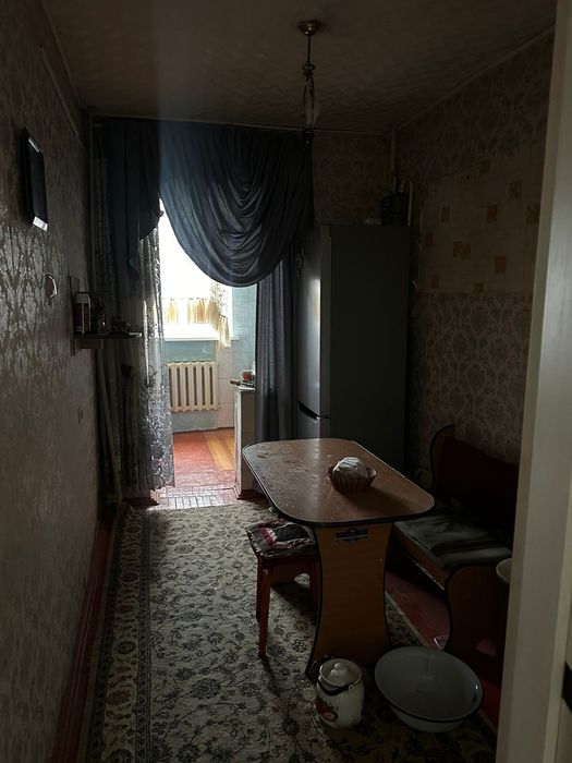 3х комнатная квартира