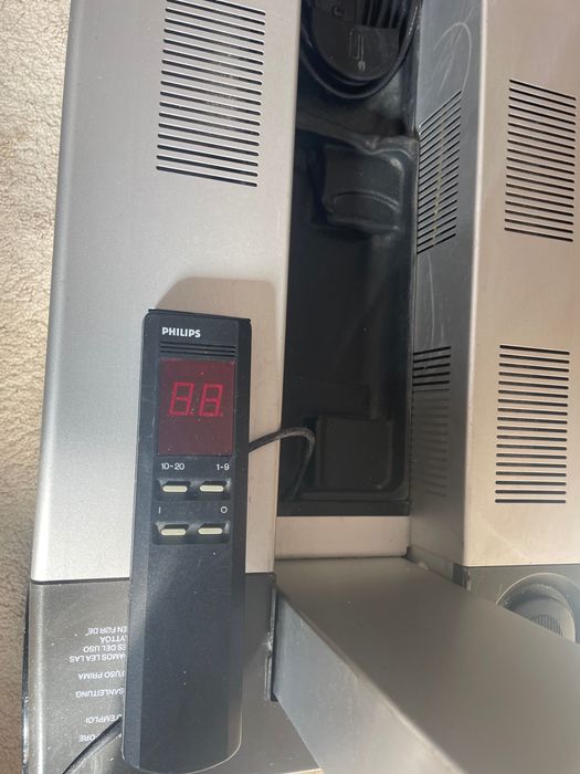 Мобилен солариум