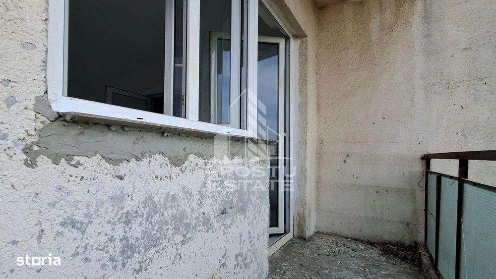 Apartament 4 camere etajul 5 /6