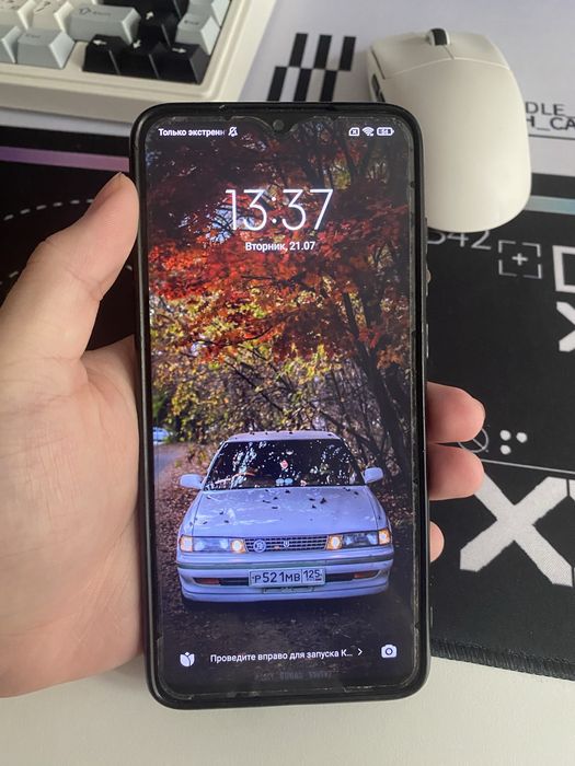Redmi Note 8 Pro 6/64 Гб