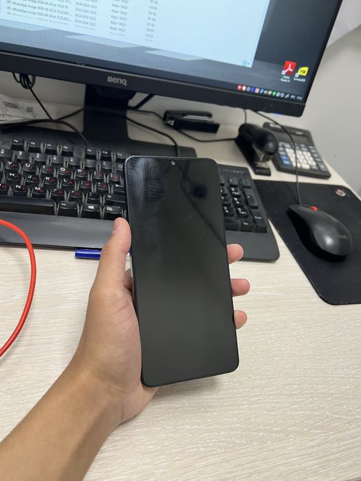 Samsung A06/Самсунг А06 64гб