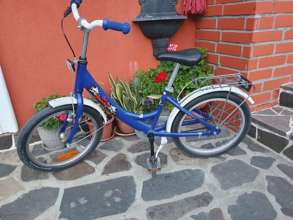 Bicicletã copii ( 5-9) ani