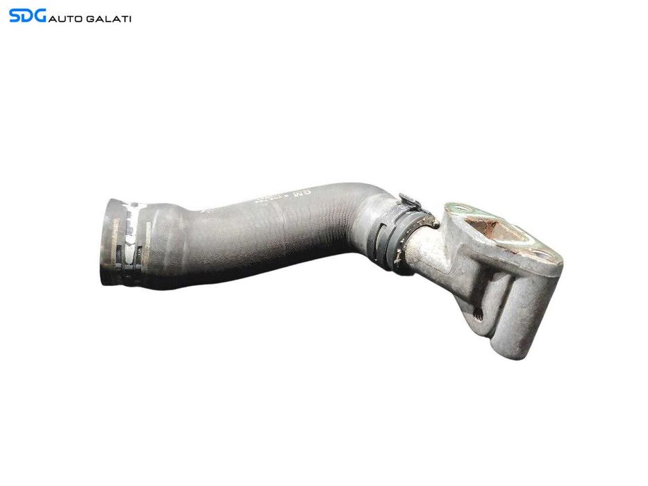 Furtun Conducta Apa Opel Vectra C 1.6 i 2002 - 2008 Cod 9202794 9129221 [N2646]