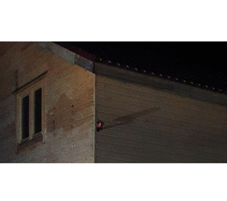 Муляж Видео наблюдения!