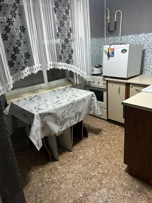 Квартиры Универсам Автоуправление