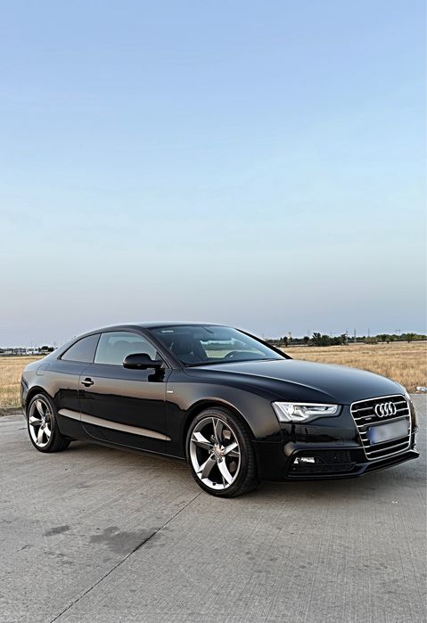 Audi A5 2.0TDI Proprietar