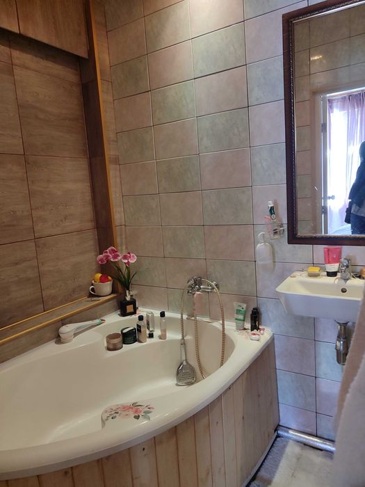 Двуетажна къща в Царичино