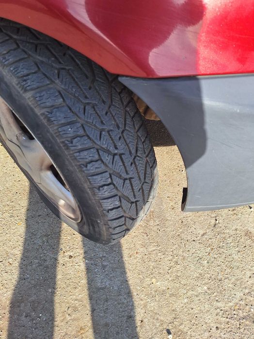 Fiat Multipla 1.9Jtd