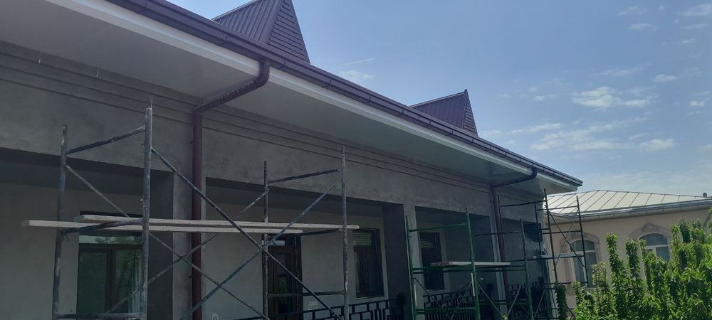 Alukabon xizmati Alikafon ustalalar