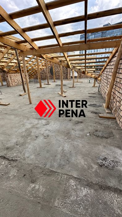 Pena sepish Пена сепиш Теплоизоляция ППУ