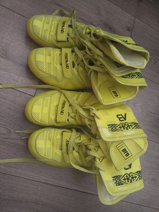 Продам боксерку почти новые