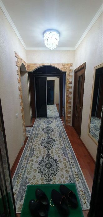 Квартира сотилади 3 хоналик