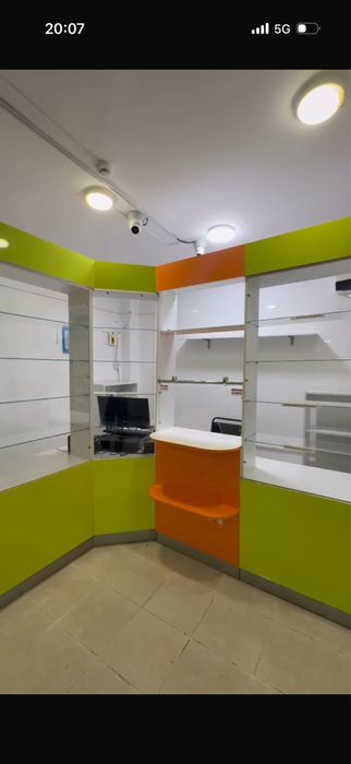 Готовый бизнес продается