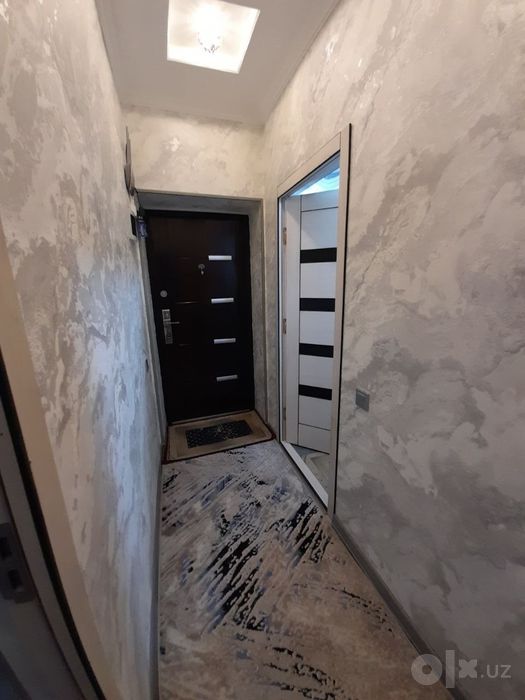 Самкоч 2-ком кв срочно продаётся.