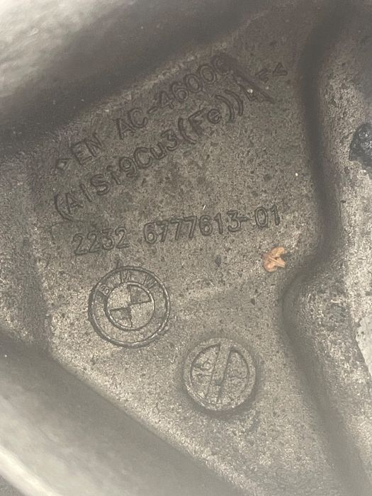 Suport Cutie De Viteze Bmw 7 V F01, F02, F03, F04 2008 - 2015 3.0D 223