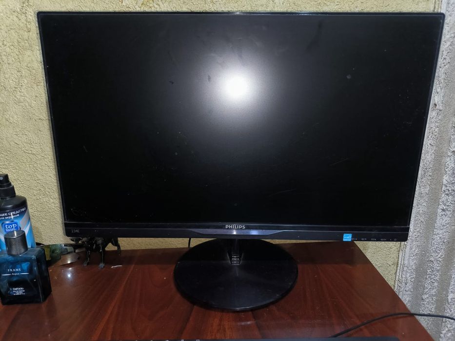 Монитор Philips 241E1SC