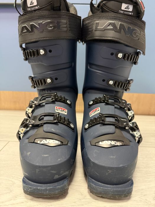 Мъжки ски обувки Lange