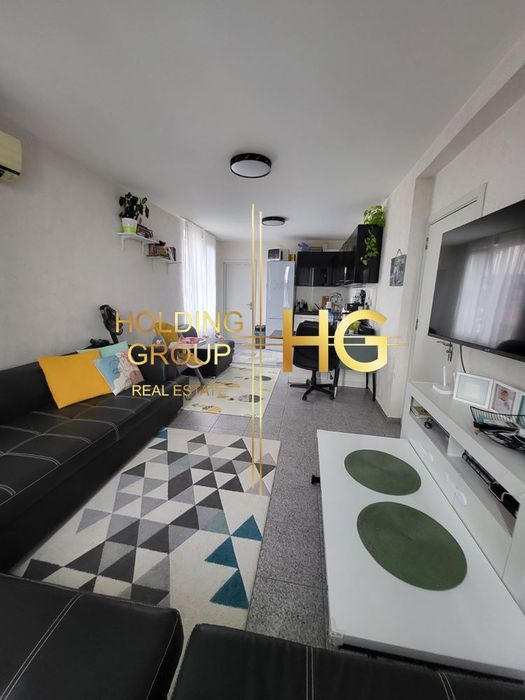 Продава се Тристаен апартамент в к.к. Св.Св. Константин и Елена - 82 кв.м за 1988 €/кв.м - Снимка #5