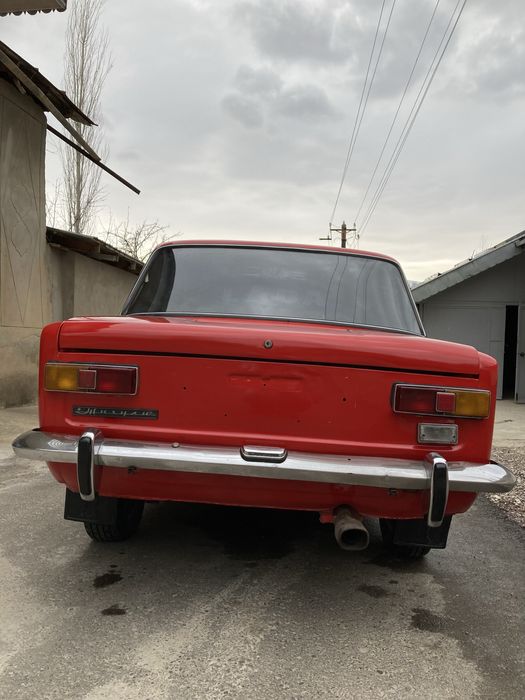 Продается автомобиль ваз 2101