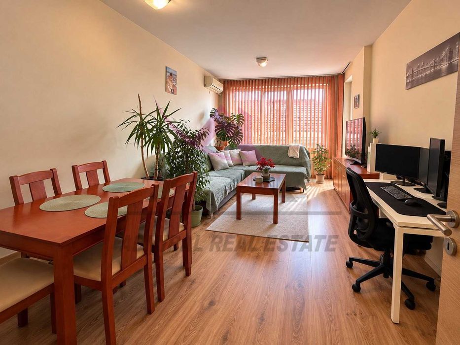Продава се Двустаен апартамент в Варна, Бриз - 66 кв.м за 2076 €/кв.м - Снимка #3