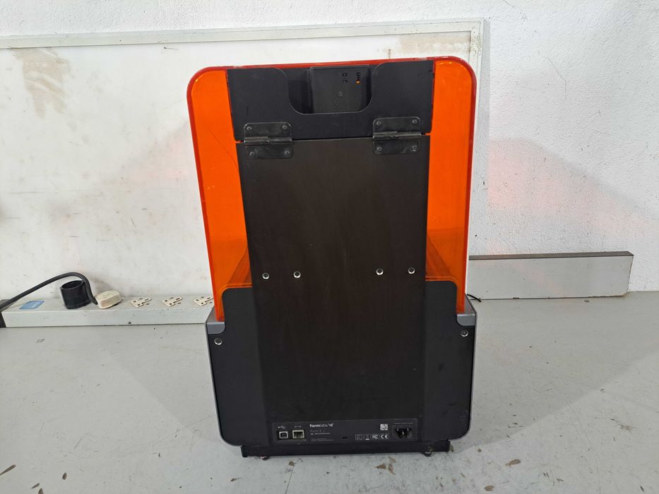 Принтер 3D - Form 2 FormLabs