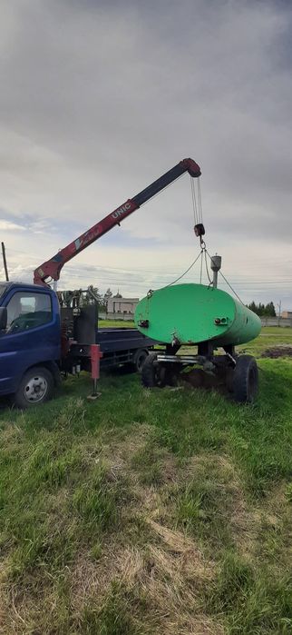 Маленький манипулятор-воровайка