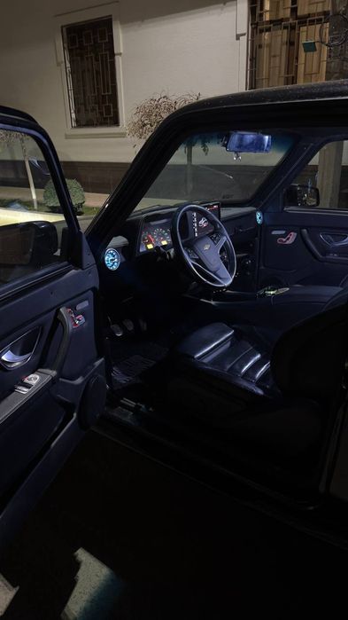 Niva sotiladi srocna