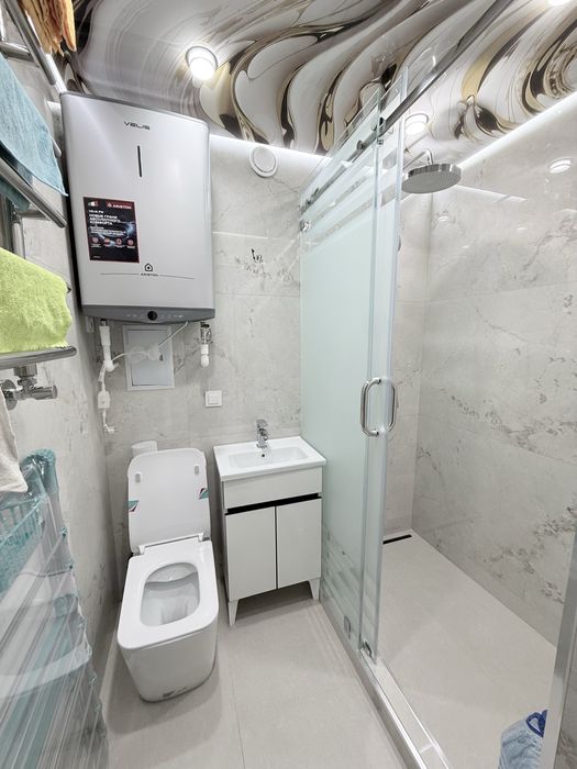 Регистон.Сдаётся 3х комнатная квартира Люкс