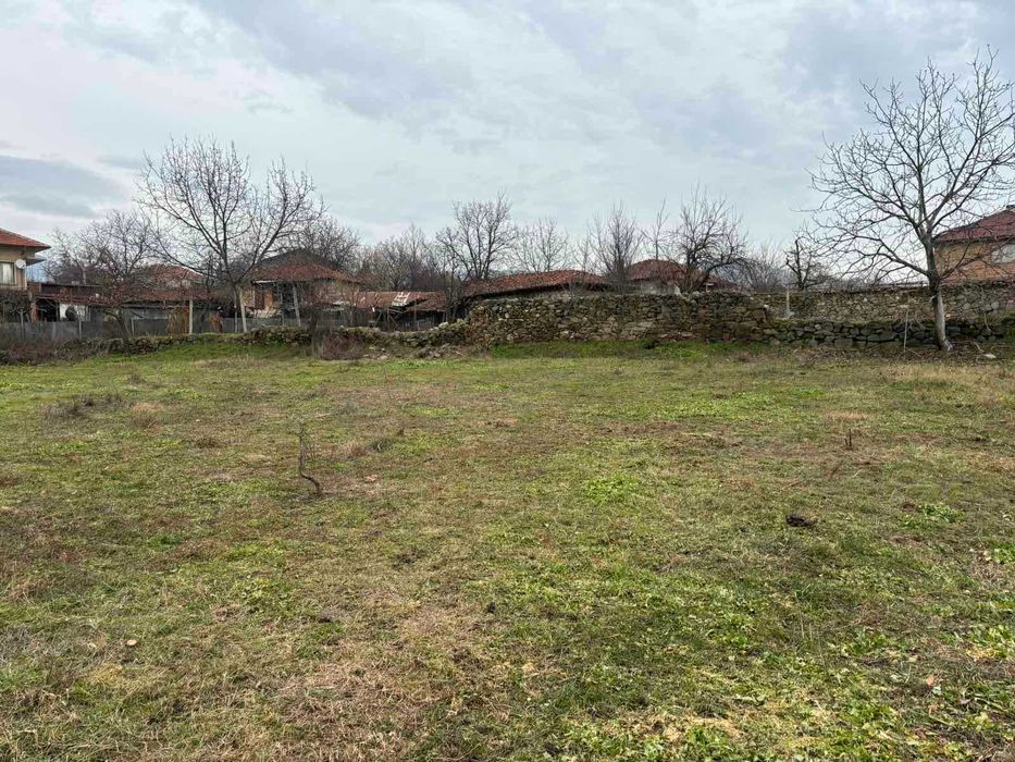 Продава се Парцел в с. Васил Левски, Област Пловдив - 920 кв.м за 17 €/кв.м - Снимка #2