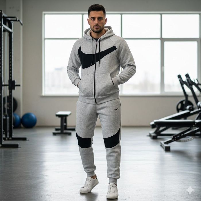 Trening dama si barbati