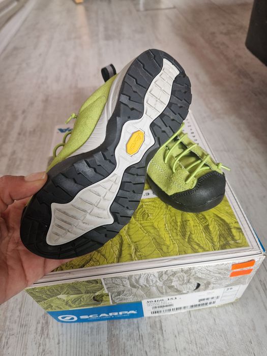 НАМАЛЕНИ Обувки SCARPA 29 номер