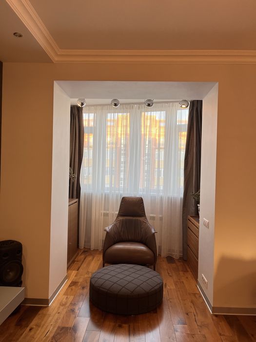 Продам квартиру ЖК Альтаир