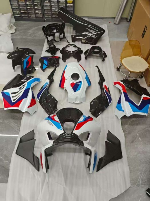 Привезем любые запчасти на мотоциклы любых брендов все что вы захотите