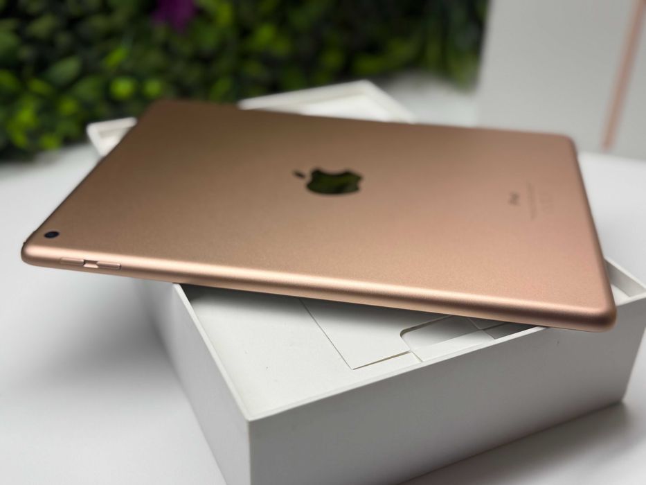 Apple iPad 6th Wi-fi 32GB