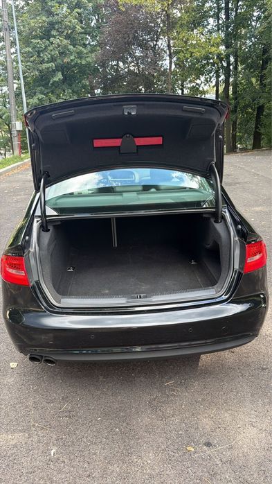 AUDI A4 2014 — imagine 4