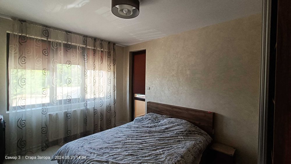 Продава се Многостаен апартамент в Стара Загора, Самара 3 - 164 кв.м за 842 €/кв.м - Снимка #5