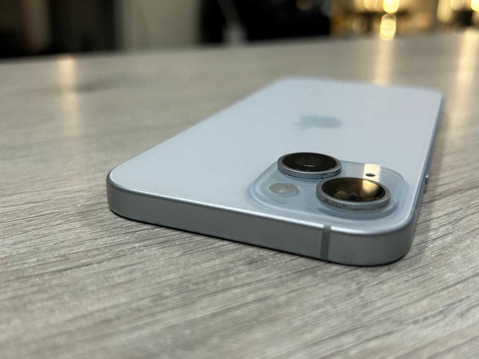 iPhone 15 128GB /88%