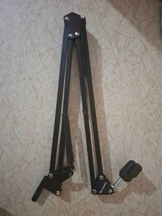 Микрофон + Стойка