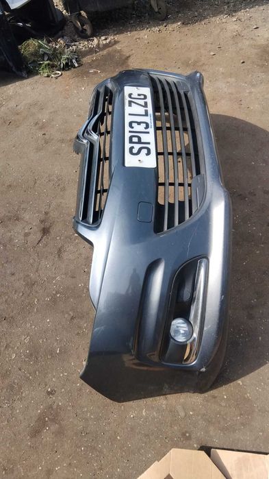 Bara fata Citroen C4 an 2013