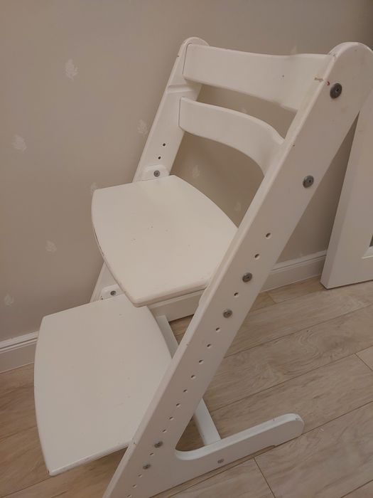 Растущий стул, детский стул