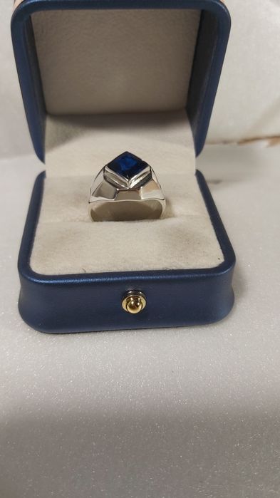 Сребьрени прьстени 925пр