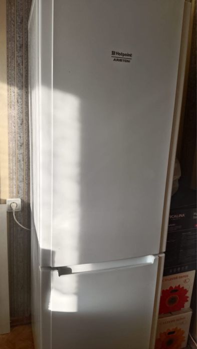 Холодильник за 55.000