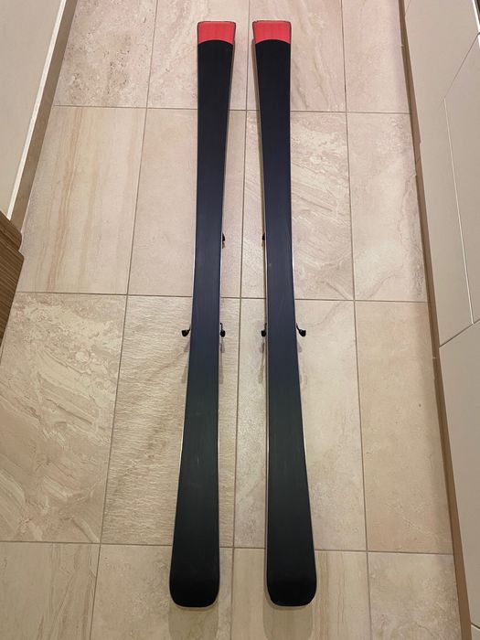 Ски Rossignol Pursuit 600